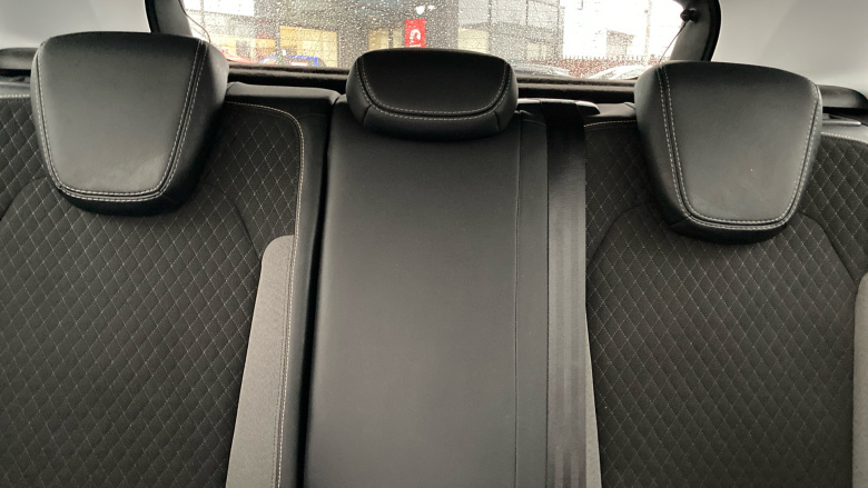 Vauxhall Grandland 1.2 Turbo GS Line 5dr Petrol Hatchback